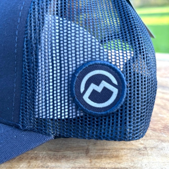 NWT Magellan Outdoors Men's Mississippi Badge State Cap - Picture 6 of 8